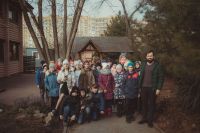 Школа № 112, класс 4г