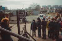 Школа № 112, класс 4г