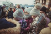 Школа № 112, класс 4г