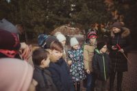 Школа № 112, класс 4г