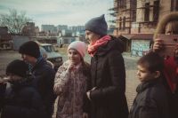 Школа № 112, класс 4г