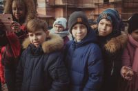 Школа № 112, класс 4г