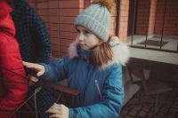 Школа № 112, класс 4г