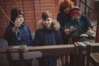 Школа № 112, класс 4г