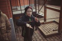 Школа № 112, класс 4г