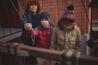 Школа № 112, класс 4г