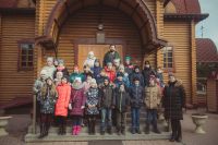 Школа № 112, класс 4г