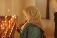 Больше всего школьникам 4-х классов «В» и «Г» 87-й школы на экскурсии понравились уроки колокольного звона