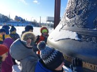 Культурно-просветительский проект «Луч»