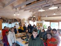 Культурно-просветительский проект «Луч»