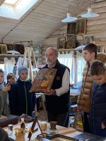 Культурно-просветительский проект «Луч»