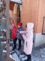 Культурно-просветительский проект «Луч»