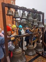 Культурно-просветительский проект «Луч»