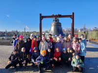 Культурно-просветительский проект «Луч»