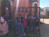 Экскурсии для школьников 103 лицея