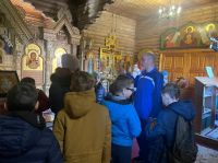 Экскурсии для школьников 103 лицея