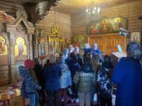 Экскурсии для школьников 103 лицея