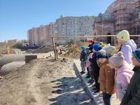 Экскурсии для школьников 103 лицея