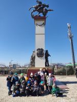 Экскурсии для школьников 103 лицея