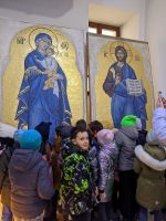 Экскурсии для школьников 103 лицея