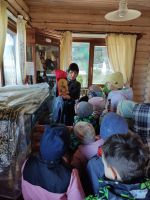 Экскурсии для школьников 103 лицея