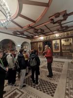 Экскурсии для школьников 103 лицея