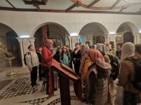 Экскурсии для школьников 103 лицея