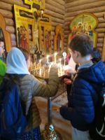 Экскурсии для школьников 103 лицея