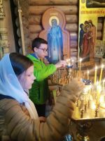 Экскурсии для школьников 103 лицея