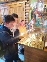 Экскурсии для школьников 103 лицея