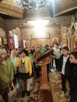 Экскурсии для школьников 103 лицея