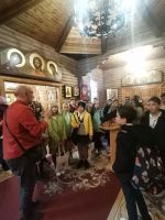 Экскурсии для школьников 103 лицея