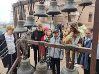 Экскурсии для школьников 103 лицея