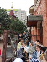 Экскурсии для школьников 103 лицея