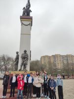 Экскурсии для школьников 103 лицея