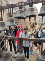 Экскурсии для школьников 103 лицея