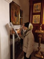 Экскурсии для школьников 103 лицея