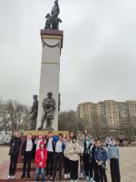 Экскурсии для школьников 103 лицея