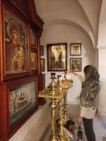 Экскурсии для школьников 103 лицея