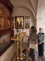 Экскурсии для школьников 103 лицея