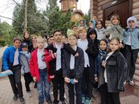 Экскурсии для школьников 103 лицея