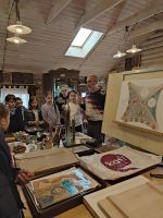 Экскурсии для школьников