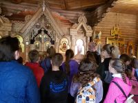 Экскурсии для школьников