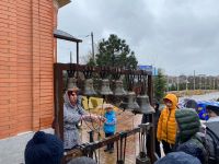 Экскурсии для школьников