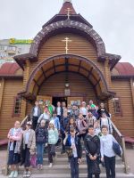 Экскурсии для школьников