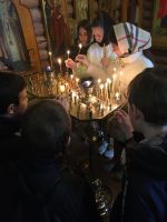 Экскурсии для школьников