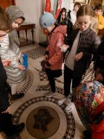 Экскурсии для школьников