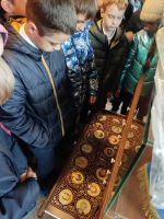 Экскурсии для школьников