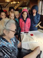 Экскурсии для школьников