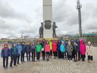 Экскурсии для школьников